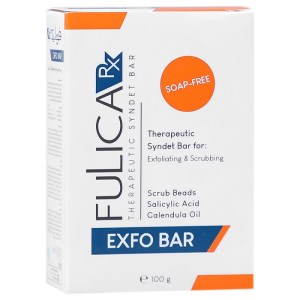 پن لایه بردار ملایم فولیکاRX