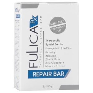 پن مناسب پوست حساس و مستعد به قرمزی فولیکاRX