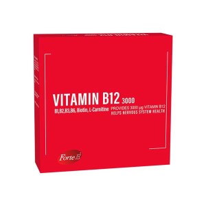 ویال خوراکی ب12(3000) فورت