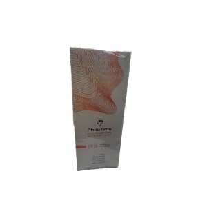 ضدآفتاب فیتوتایم بی رنگ مناسب پوست خشک 40ml