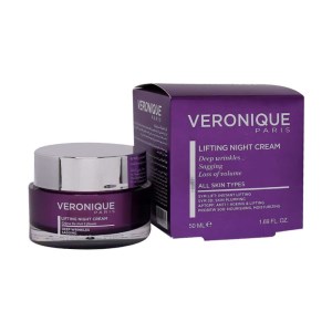 کرم لیفتینگ شب ورونیک 50ml