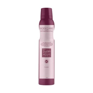 اسپری بدن بادی کر با اسانس MIDNIGHT ROSE مخصوص بانوان 200 میل