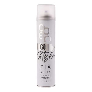 اسپری حالت دهنده مو شماره 4 اپن 300ml