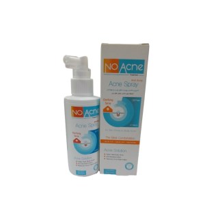 اسپری ضدجوش بدن نو آکنه 150ml اسپری ضدجوش بدن نو آکنه 150ml