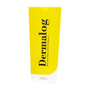 شامپو ضدریزش درمالوگ مناسب انواع مو 350ml