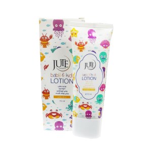 لوسیون اطفال و کودکان ژوت 70ml