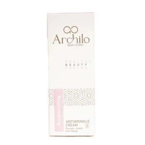 کرم ضدچروک آرچیلو 50ml