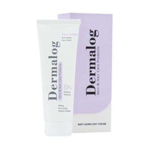 کرم ضدچروک روز درمالوگ 50ml