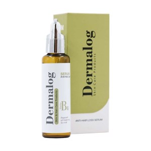 سرم لوسیون تقویت کننده مو درمالوگ50ml