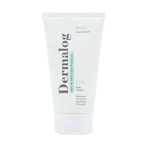 اسکراپ صورت درمالوگ 150ml