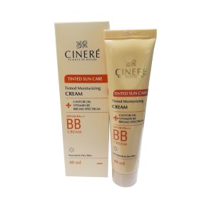 بی بی سینره مناسب پوست نرمال تا خشک 40ml