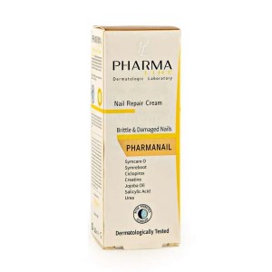 کرم ناخن فارمالاین 25ml