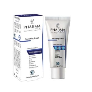 کرم ضد اگزما پوست حساس فارمالاین 75ml