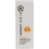 کرم ضدآفتاب (فلوئید) فاقد چربی و بژ روشن با spf50 دیون لندن 50ml