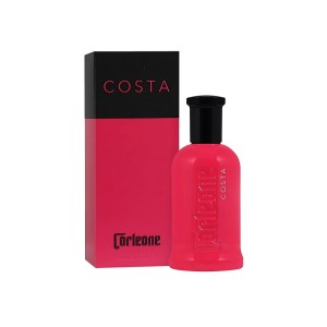 ادکلن یونیسکس کاستا کورلنونه 100ml