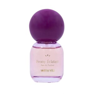 عطر آدوپرفیوم پونی ویت یو 20ml
