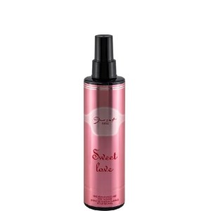 بادی اسپلش سوئیت زنانه ژک ساف 200ml