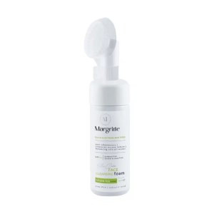 فوم شستشوی مناسب پوست چرب مارگریت 150ml