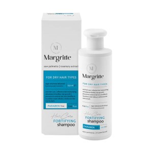 شامپو تقویتی مناسب موی خشک مارگریت 250ml
