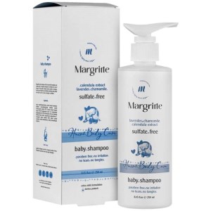 شامپو اطفال مارگریت 250ml