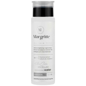 میسلار واتر 3*1 مارگریت مناسب انواع پوست 200ml