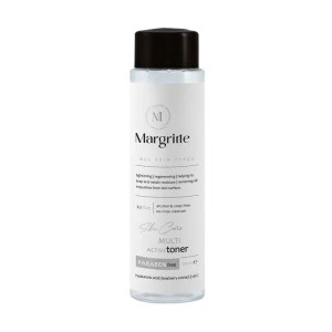 تونر مولتی اکتو مارگریت مناسب انواع پوست 200ml