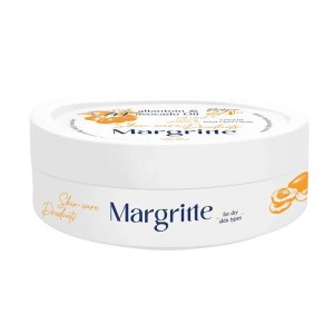 کرم مرطوب کننده آبرسان مارگریت با عصاره اووکادو 150ml