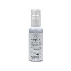 ژل روشن کننده مارگریت مناسب کشاله ران و زیر بغل 75ml
