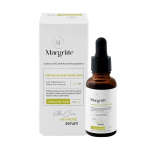 سرم ضد جوش مارگریت 30ml