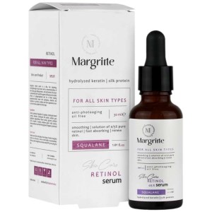 سرم رتینول مارگریت 30ml