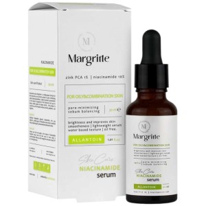 سرم نیاسین امید مارگریت 30ml