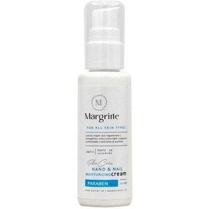 کرم مرطوب کننده دست و ناخن مارگریت 50ml