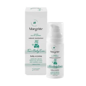 کرم نرم کننده کودک 50ml