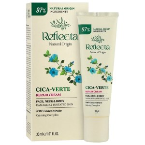 کرم الیتام بخش پوست رفلکتا 30ml کرم الیتام بخش پوست رفلکتا 30ml