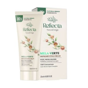 کرم روشن کننده پوست رفلکتا25ml