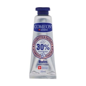 بالم پای کامان حاوی شی باتر 25ml