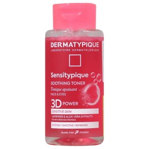 تونر درماتیپیک مناسب پوست حساس 250ml