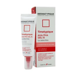 ژل لایه بردار 15% درماتیپیک30ml