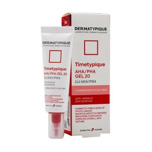 ژل لایه بردار 20% درماتیپیک30ml