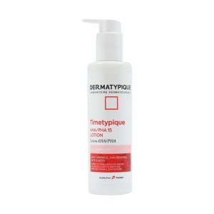 لوسیون لایه بردار 15% درماتیپیک 200ml