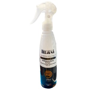 اسپری چند منظوره مو لیتاسی 250ml