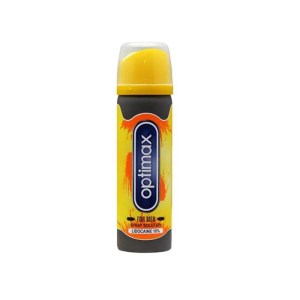 اپتیمکس اسپری Art- Peach لیدوکائین 10%