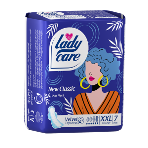 نوار بهداشتی نیوکلاسیک خیلی خیلی بزرگ مخملی ویژه شب لیدی کر 7تایی نوار بهداشتی نیوکلاسیک خیلی خیلی بزرگ مخملی ویژه شب لیدی کر 7تایی