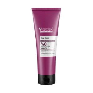 نرم کننده ویتاپلکس مناسب مو های فر 50ml