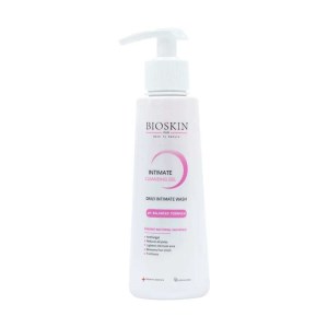 ژل بهداشتی بانوان بایواسکین 200ml