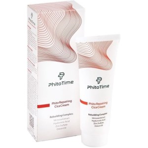 کرم ترمیم کننده فیتوتایم 40ml