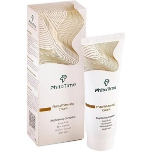 کرم روشن کننده و ضد لک فیتوتایم 40ml کرم روشن کننده و ضد لک فیتوتایم 40ml