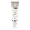 ضدافتاب بی رنگ فیوژن واتر سانیورا با spf50 مناسب پوست چرب 50ml
