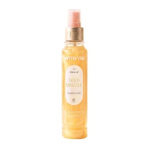 اسپری خشبوکننده بدن گلد دریزل ویت یو 150ml