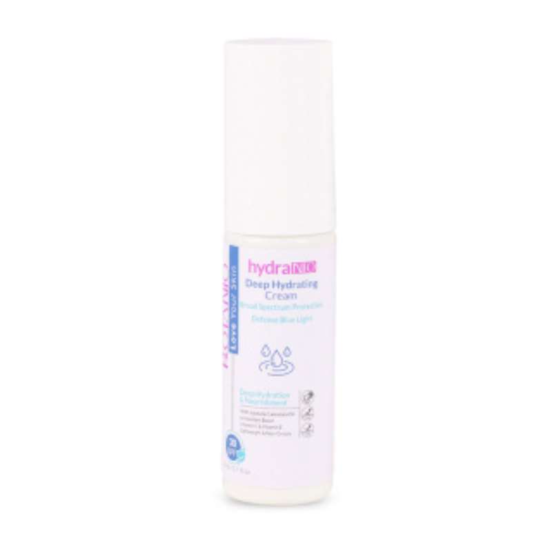 کرم آبرسان روتانیو مقام در برابر اشعه نور آبی با +SPF30
